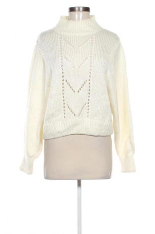 Dámsky pulóver Unbranded, Veľkosť L, Farba Kremová, Cena  7,95 €