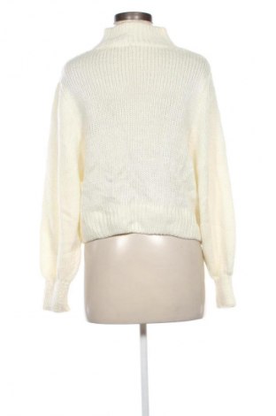 Dámsky pulóver Unbranded, Veľkosť L, Farba Kremová, Cena  7,95 €