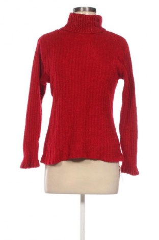 Damenpullover Unbranded, Größe M, Farbe Rot, Preis € 14,77