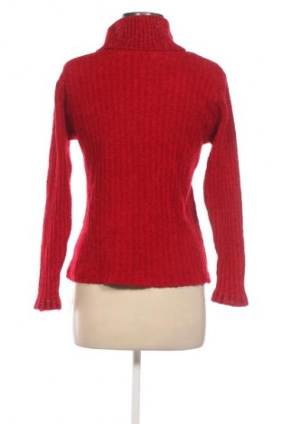 Damenpullover Unbranded, Größe M, Farbe Rot, Preis € 14,77