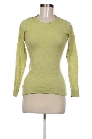 Damenpullover Unbranded, Größe S, Farbe Grün, Preis 15,99 €