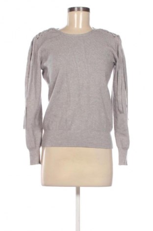Damenpullover Unbranded, Größe M, Farbe Grau, Preis 13,46 €