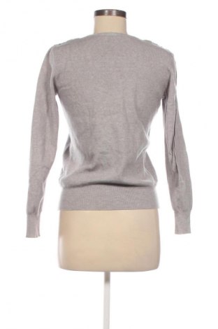 Damenpullover Unbranded, Größe M, Farbe Grau, Preis 13,46 €