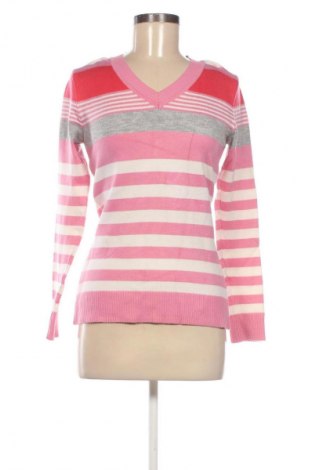 Damski sweter Unbranded, Rozmiar S, Kolor Kolorowy, Cena 66,39 zł