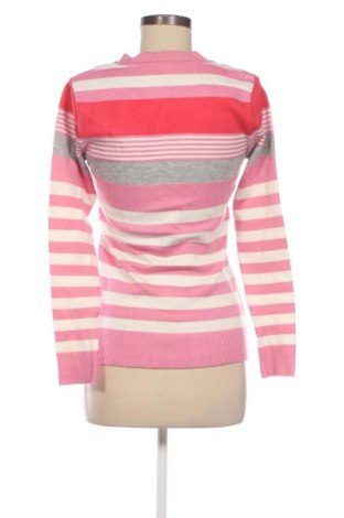 Damski sweter Unbranded, Rozmiar S, Kolor Kolorowy, Cena 66,39 zł
