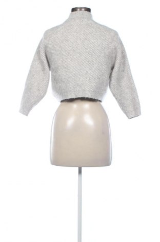 Γυναικείο πουλόβερ Unbranded, Μέγεθος S, Χρώμα Γκρί, Τιμή 14,77 €