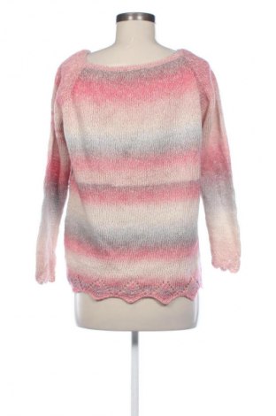 Γυναικείο πουλόβερ Unbranded, Μέγεθος M, Χρώμα Ρόζ , Τιμή 14,77 €