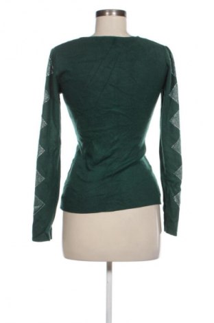 Damski sweter Unbranded, Rozmiar M, Kolor Kolorowy, Cena 55,99 zł