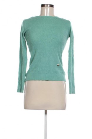 Pulover de femei Unbranded, Mărime M, Culoare Verde, Preț 61,99 Lei