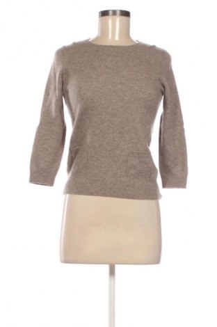 Damenpullover Unbranded, Größe XS, Farbe Beige, Preis € 20,56