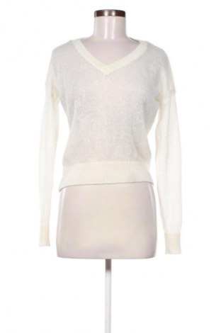 Damenpullover Unbranded, Größe XS, Farbe Weiß, Preis € 14,77