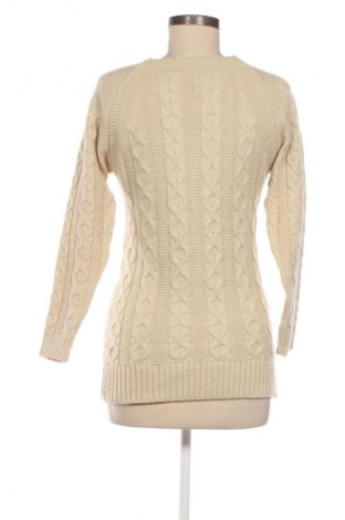 Damenpullover Unbranded, Größe M, Farbe Beige, Preis € 14,77