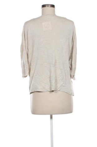 Γυναικείο πουλόβερ Unbranded, Μέγεθος M, Χρώμα  Μπέζ, Τιμή 10,99 €