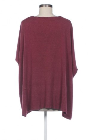 Damenpullover Unbranded, Größe XXL, Farbe Rot, Preis € 14,77