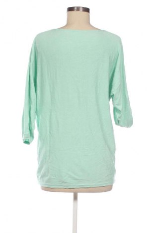 Γυναικείο πουλόβερ Unbranded, Μέγεθος L, Χρώμα Πράσινο, Τιμή 14,77 €