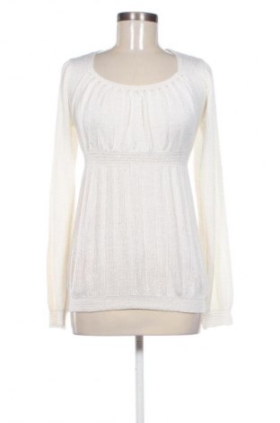 Damenpullover Unbranded, Größe M, Farbe Ecru, Preis € 14,83