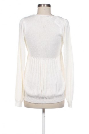 Damenpullover Unbranded, Größe M, Farbe Ecru, Preis € 14,83