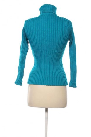 Dámský svetr Unbranded, Velikost M, Barva Modrá, Cena  219,00 Kč