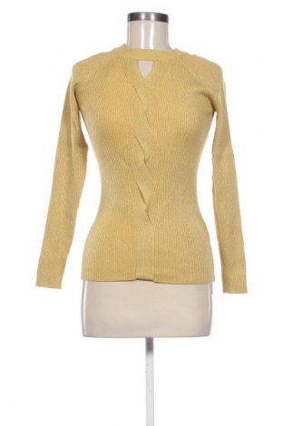 Damenpullover Unbranded, Größe S, Farbe Gelb, Preis € 14,83