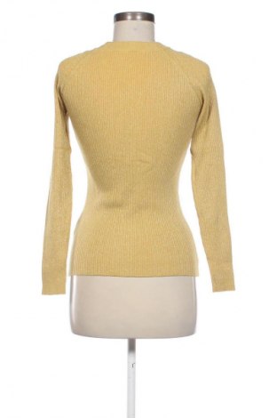 Damenpullover Unbranded, Größe S, Farbe Gelb, Preis € 14,83