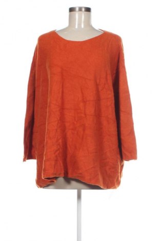 Pulover de femei Unbranded, Mărime XL, Culoare Portocaliu, Preț 50,99 Lei