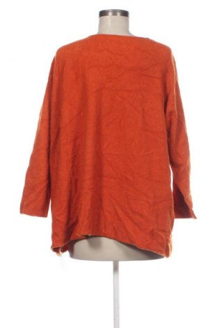 Pulover de femei Unbranded, Mărime XL, Culoare Portocaliu, Preț 50,99 Lei