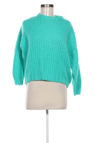 Damenpullover Unbranded, Größe S, Farbe Grün, Preis € 14,77