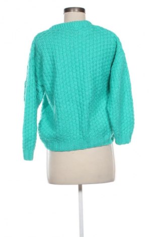 Damenpullover Unbranded, Größe S, Farbe Grün, Preis € 14,77