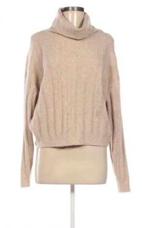 Damenpullover Unbranded, Größe L, Farbe Ecru, Preis € 14,91