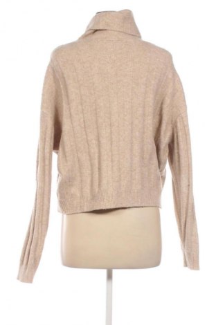 Damenpullover Unbranded, Größe L, Farbe Ecru, Preis € 14,91