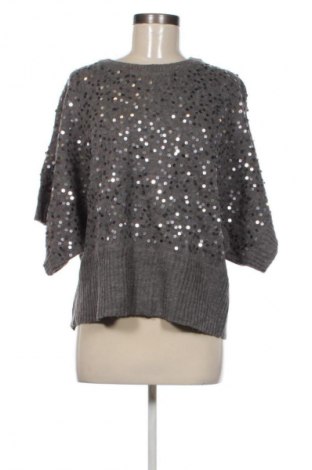 Γυναικείο πουλόβερ Unbranded, Μέγεθος XL, Χρώμα Γκρί, Τιμή 12,99 €