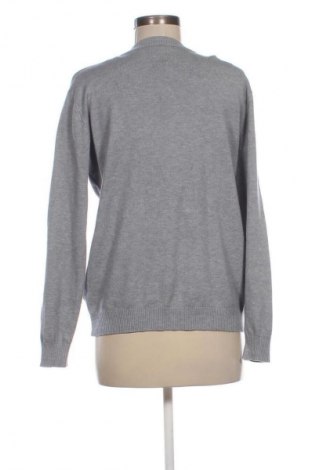 Γυναικείο πουλόβερ Unbranded, Μέγεθος L, Χρώμα Γκρί, Τιμή 24,40 €