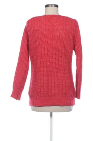 Γυναικείο πουλόβερ Unbranded, Μέγεθος M, Χρώμα Πορτοκαλί, Τιμή 14,77 €