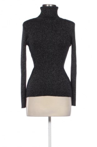 Γυναικείο πουλόβερ Unbranded, Μέγεθος L, Χρώμα Μαύρο, Τιμή 14,77 €