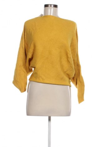 Damski sweter Unbranded, Rozmiar M, Kolor Pomarańczowy, Cena 28,99 zł