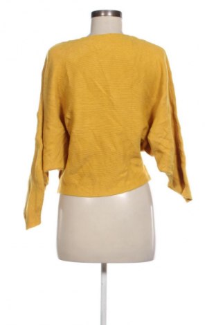 Damski sweter Unbranded, Rozmiar M, Kolor Pomarańczowy, Cena 28,99 zł