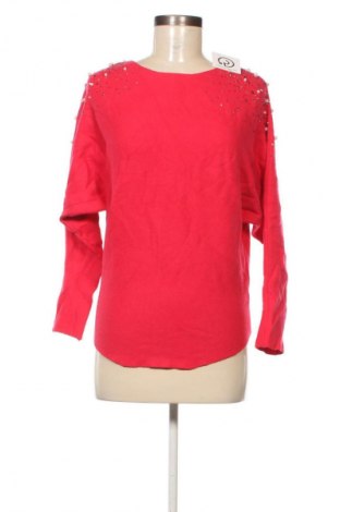 Női pulóver Unbranded, Méret M, Szín Piros, Ár 4 729 Ft