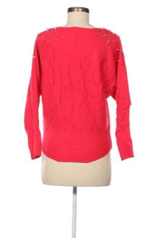 Női pulóver Unbranded, Méret M, Szín Piros, Ár 4 729 Ft