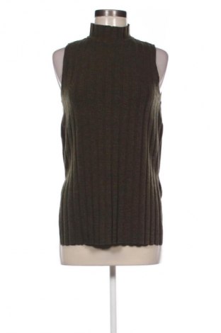 Γυναικείο πουλόβερ Unbranded, Μέγεθος M, Χρώμα Πράσινο, Τιμή 15,00 €