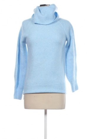 Női pulóver & ET, Méret S, Szín Kék, Ár 8 709 Ft