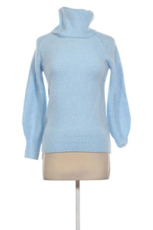 Damski sweter Unbranded, Rozmiar XS, Kolor Niebieski, Cena 123,99 zł