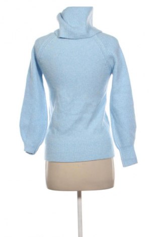 Damski sweter Unbranded, Rozmiar XS, Kolor Niebieski, Cena 123,99 zł