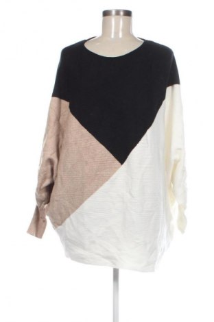 Дамски пуловер Unbranded, Размер L, Цвят Многоцветен, Цена 16,99 лв.