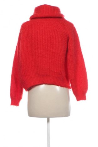 Dámsky pulóver Unbranded, Veľkosť S, Farba Červená, Cena  11,95 €