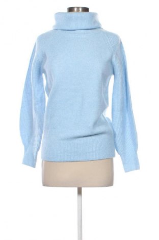 Dámský svetr & ET, Velikost M, Barva Modrá, Cena  1 039,00 Kč