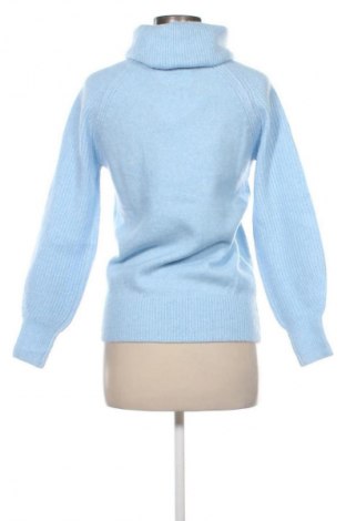 Dámský svetr & ET, Velikost M, Barva Modrá, Cena  1 039,00 Kč