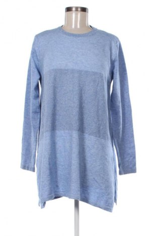 Dámský svetr Unbranded, Velikost XL, Barva Modrá, Cena  367,00 Kč