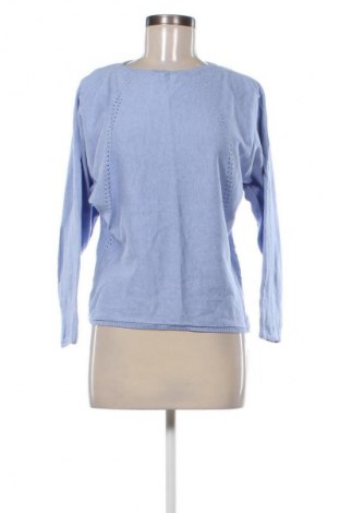 Dámský svetr Unbranded, Velikost M, Barva Modrá, Cena  367,00 Kč