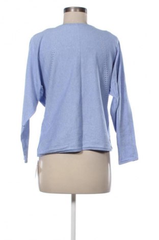 Dámský svetr Unbranded, Velikost M, Barva Modrá, Cena  367,00 Kč