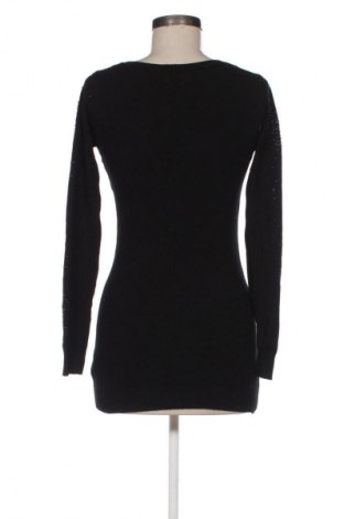 Γυναικείο πουλόβερ Unbranded, Μέγεθος S, Χρώμα Μαύρο, Τιμή 14,91 €